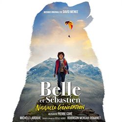 Belle et Sebastien, Nouvelle Genération