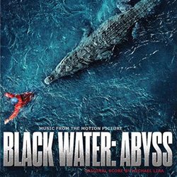 Black Water: Abyss