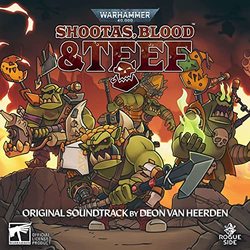 Warhammer 40,000: Shootas, Blood & Teef