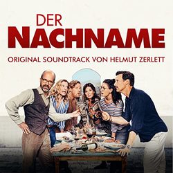 Der Nachname