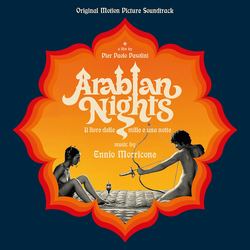 Arabian Nights - Remastered