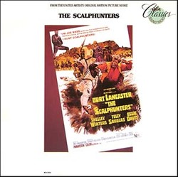 The Scalphunters