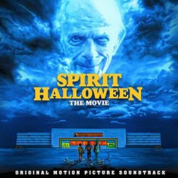Spirit Halloween: The Movie (EP)