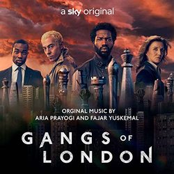 Gangs of London: Series 2