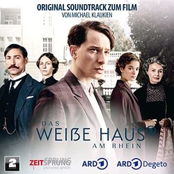 Das Weisse Haus am Rhein