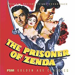 The Prisoner of Zenda