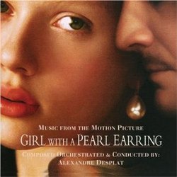 Girl With a Pearl Earring