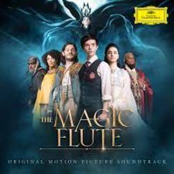 The Magic Flute