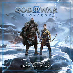 God of War Ragnarök / Svartalfheim (Single)