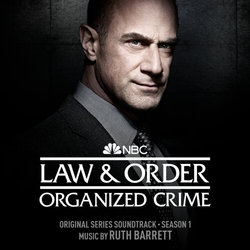 Law & Order: Organized Crime: Season 1