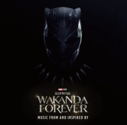 Black Panther: Wakanda Forever