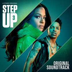 Step Up: Your Story (Single)
