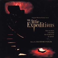 The Attic Expeditions