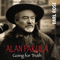 Alan Pakula: Going for Truth