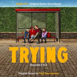 Trying: Seasons 2 & 3 - Original Score