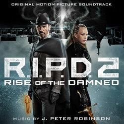 R.I.P.D. 2: Rise of the Damned