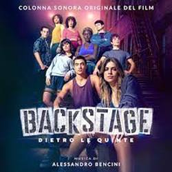 Backstage - Dietro le quinte