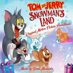 Tom and Jerry: Snowman's Land