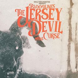 Bloodlines: The Jersey Devil Curse