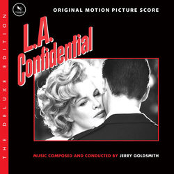 L.A. Confidential - Original Score - The Deluxe Edition