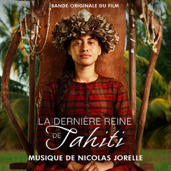 La derniere reine de Tahiti