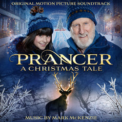 Prancer: A Christmas Tale