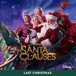 The Santa Clauses: Last Christmas (Single)