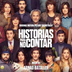 Historias para no contar (EP)