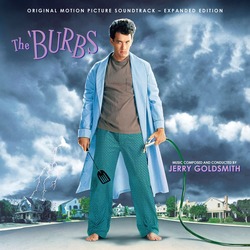 The 'Burbs - Expanded Edition