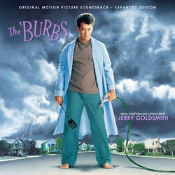 The 'Burbs - Expanded Edition