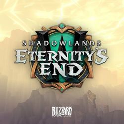 World of Warcraft: Shadowlands - Eternity's End