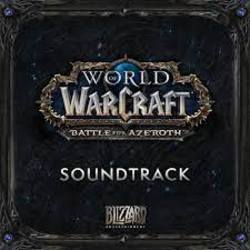 World of Warcraft: Battle for Azeroth