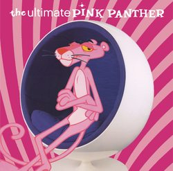 The Ultimate Pink Panther