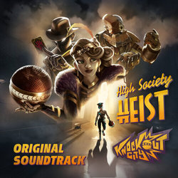 Knockout City: High Society Heist (EP)