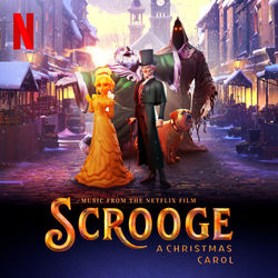 Scrooge: A Christmas Carol