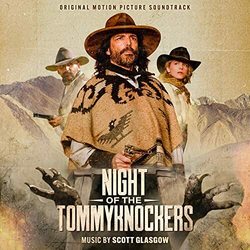 Night of the Tommyknockers