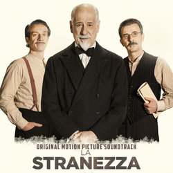 La stranezza