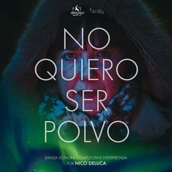 No quiero ser Polvo (Single)