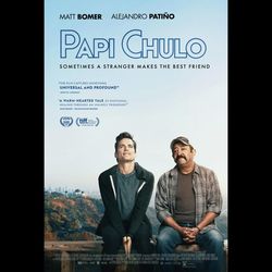 Papi Chulo