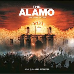 The Alamo