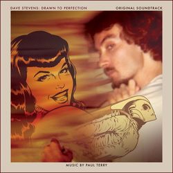 Dave Stevens: Drawn to Perfection