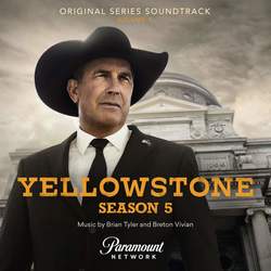 Yellowstone: Season 5 - Vol. 1