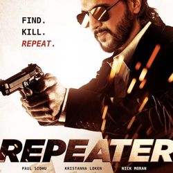 Repeater