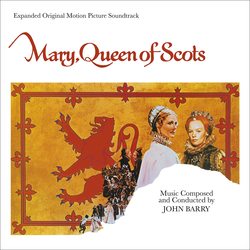 Mary, Queen of Scots - Expanded