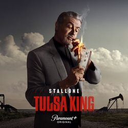 Tulsa King (Official Theme) (Single)