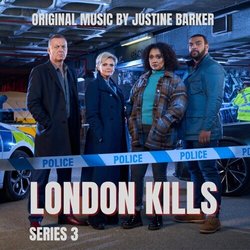 London Kills: Series 3