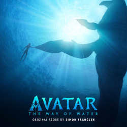 Avatar: The Way of Water - Original Score