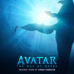 Avatar: The Way of Water - Original Score