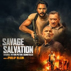 Savage Salvation