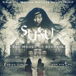 Susu and The House of Secrets